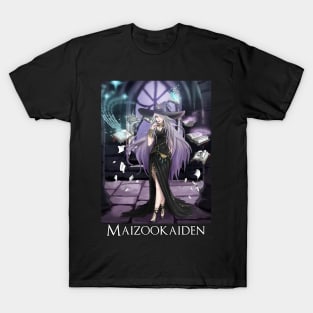 Elegant Mage T-Shirt